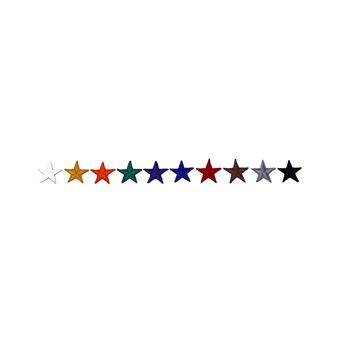 Patch - Best Martial Arts / MOOTO USA