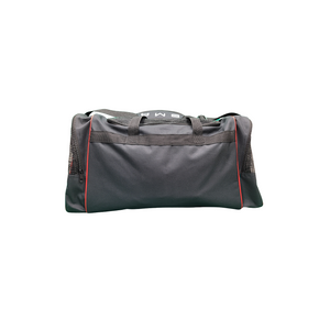 BMA Large Equipment Bag with Mesh Top