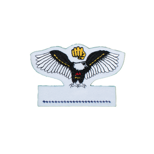 Eagle Name Patch