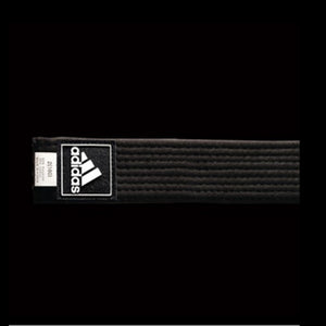 Adidas Black Belt (2 Inch)