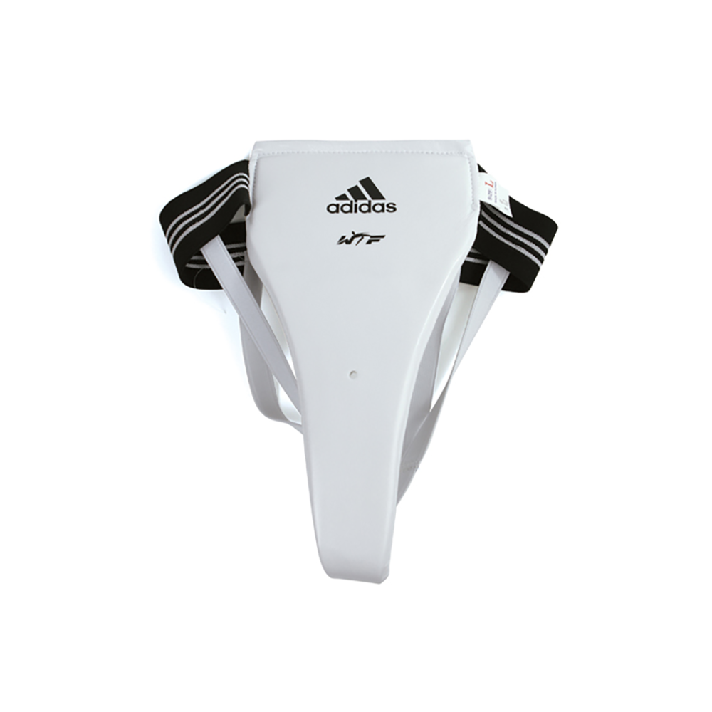 Adidas groin protector sales
