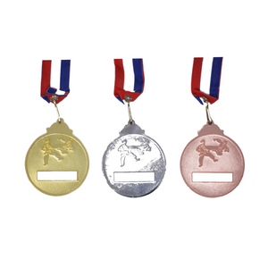 AAU Taekwondo Medal