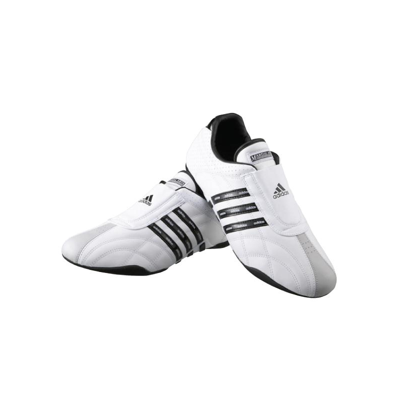 Adidas taekwondo adilux shoes hotsell