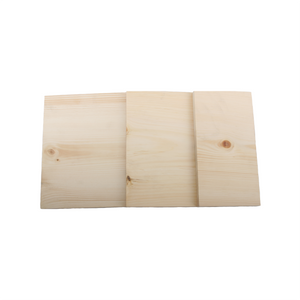 Pine Boards (1/2 inch thichness)