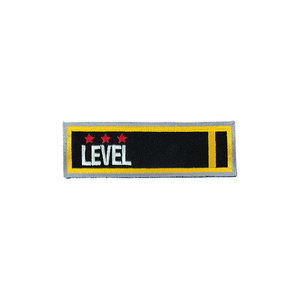 BMA LEVEL PATCH