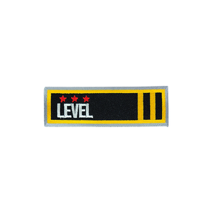 BMA LEVEL PATCH
