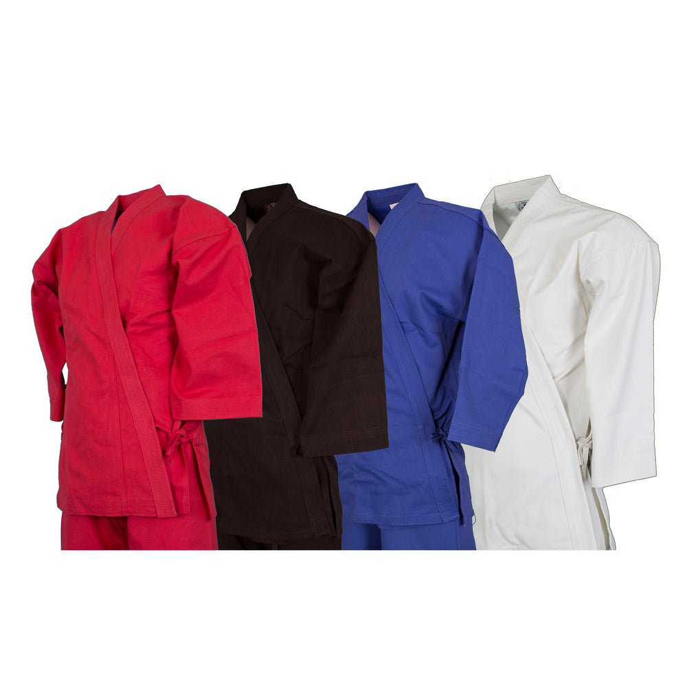 Karate - Best Martial Arts / MOOTO USA