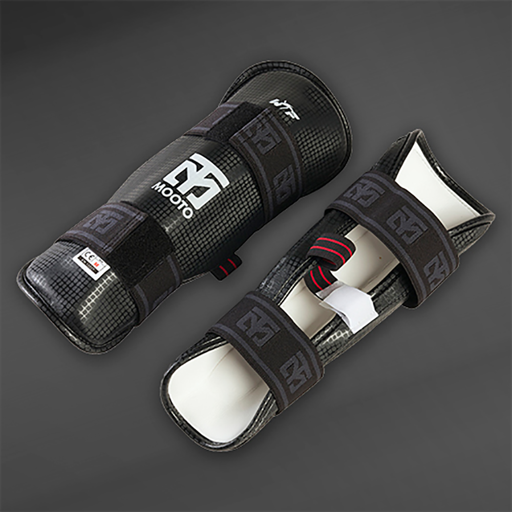 MOOTO EXTERA 7 (PRO) Kyorugi Uniform (S7) WT Taekwondo Olympic Fighter Dobok TKD