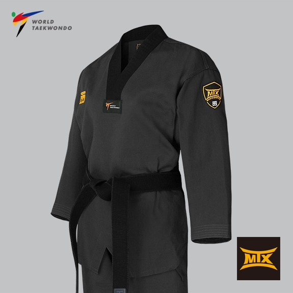 MTX Uniforms - Best Martial Arts / MOOTO USA