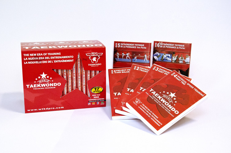 Book/DVD - Best Martial Arts / MOOTO USA