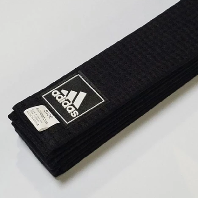 Adidas taekwondo belt Clearance