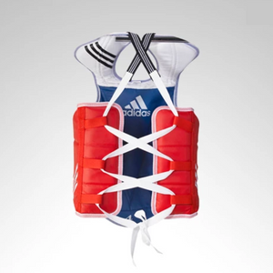 Adidas Reversible Chest Guard