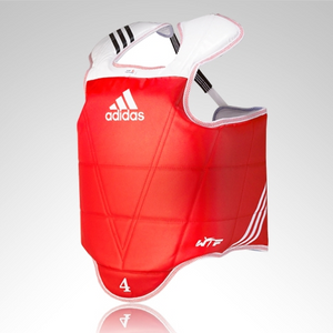 Adidas Reversible Chest Guard
