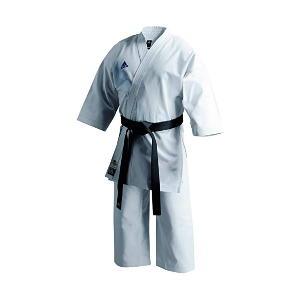 Karate adidas top