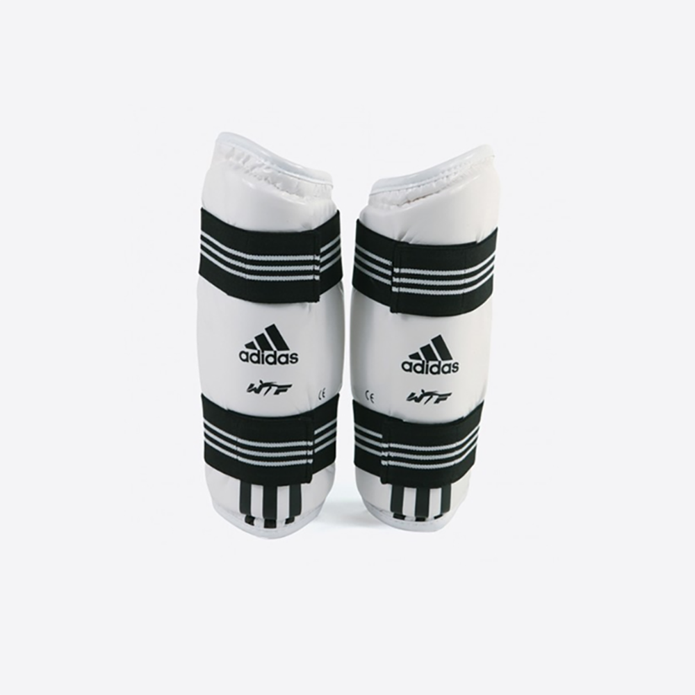 Adidas 2024 tkd gear