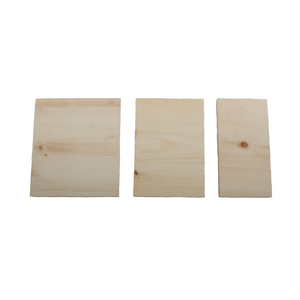 Pine Boards (1 inch thickness)