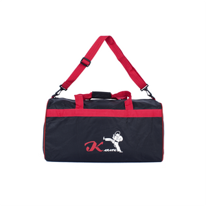 BMA Karate Square Bag