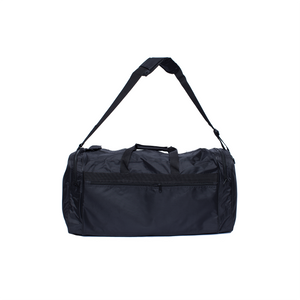 BMA All Black Large Equipment Bag