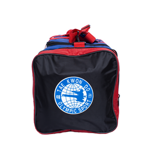 BMA Blue Martial Art Bag