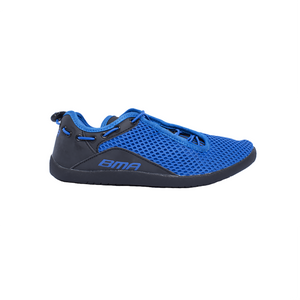 BMA 'BMESH' Martial Arts Shoes (Blue)