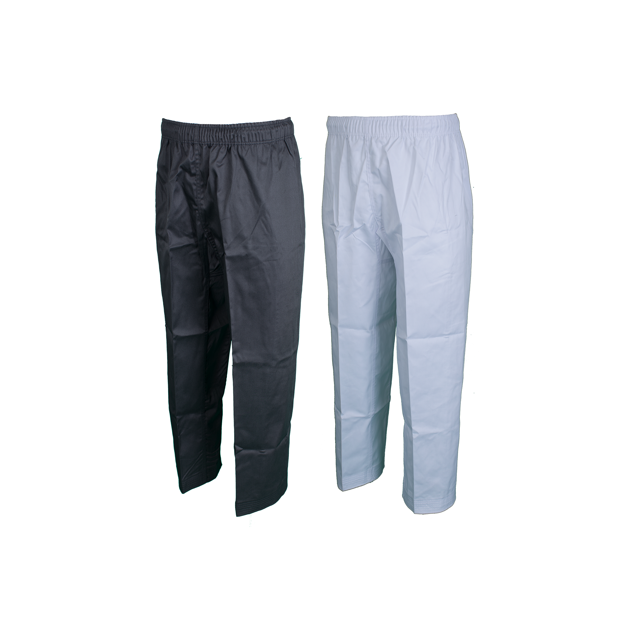 martial banding pants - ohotoro