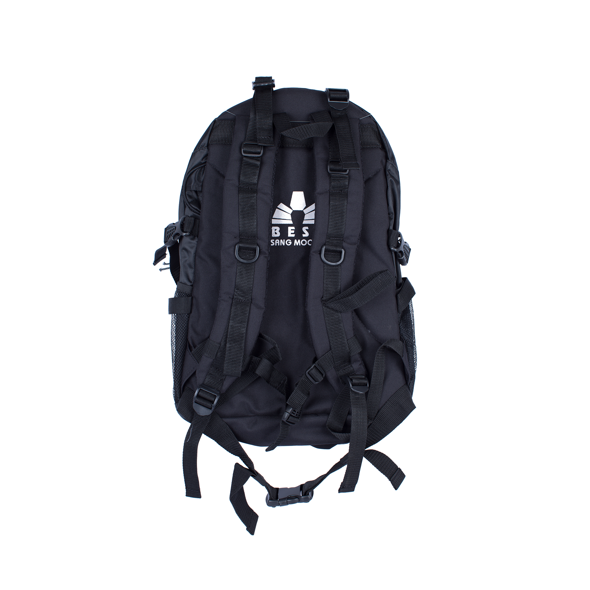 backpack good for laptop and sports BMA Sports Backpack
