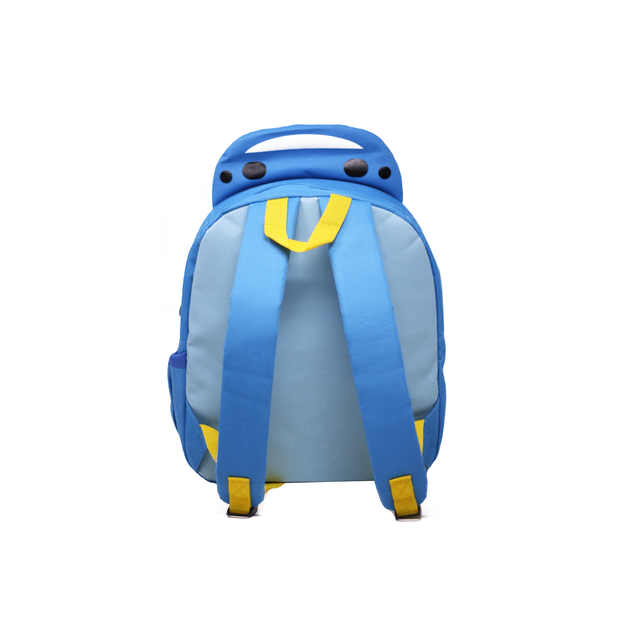 BMA 3D Kids Backpack