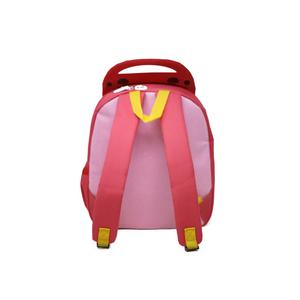 BMA 3D Kids Backpack