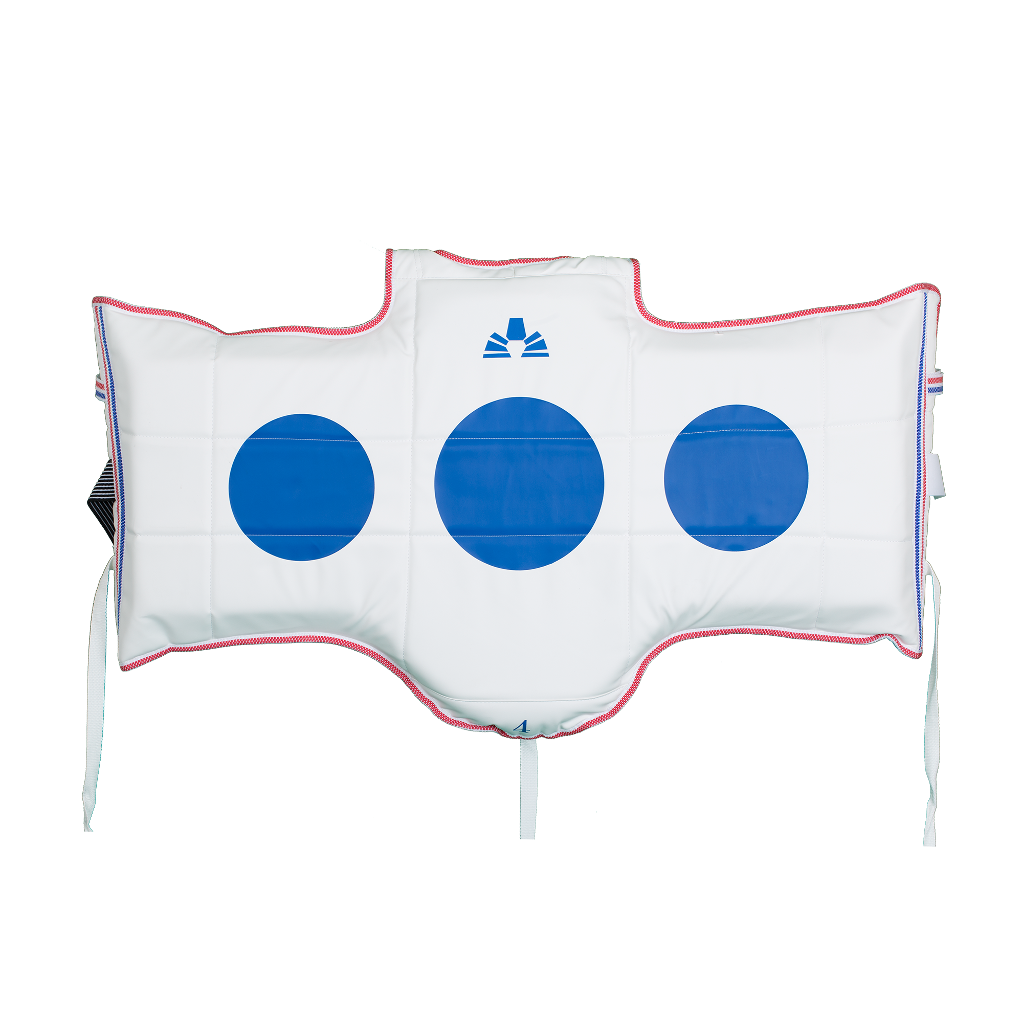 BMA Coach Training Chest Guard Best Martial Arts MOOTO USA