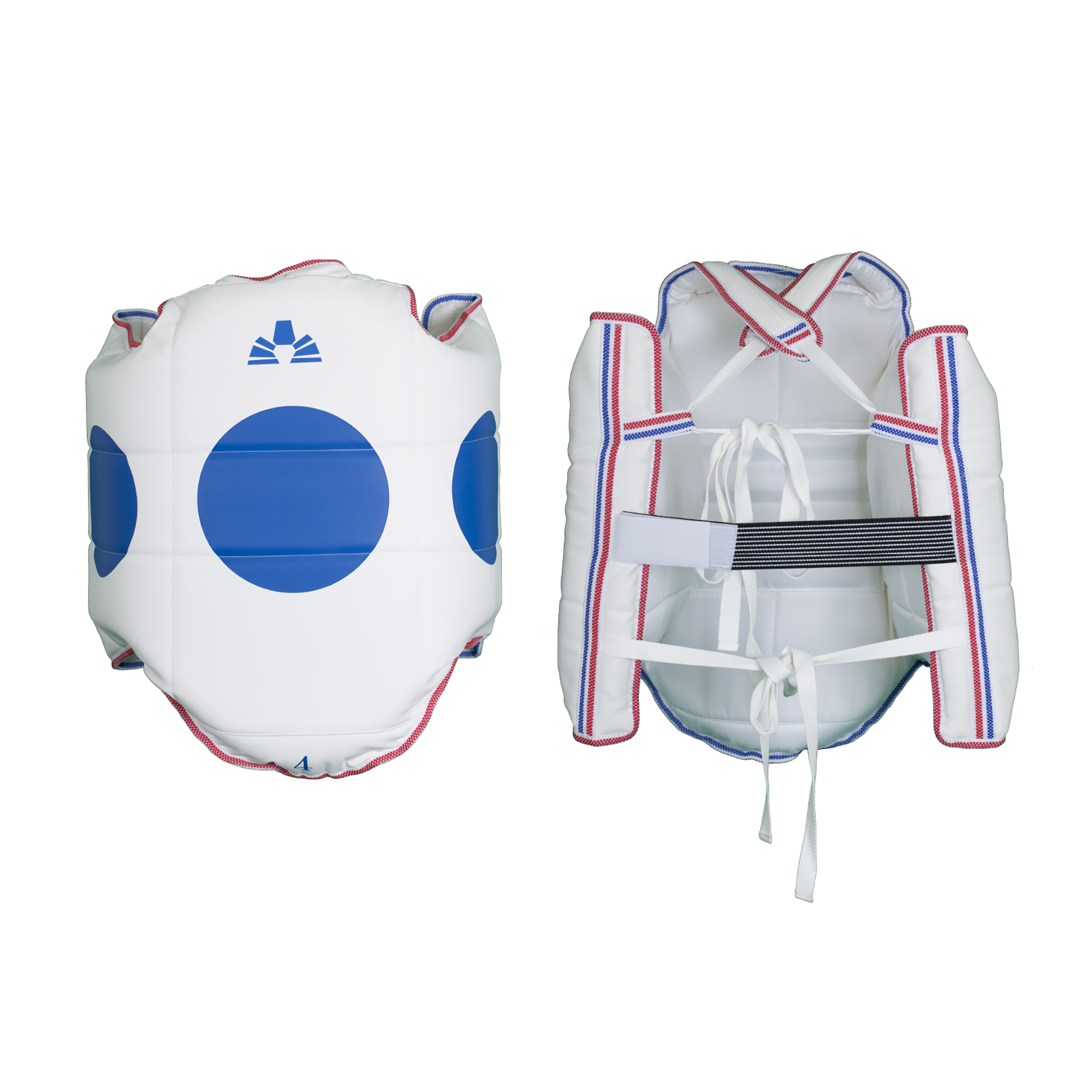 mamoco！BEAQUE MEDI CHOUPRO BMA Coach Training Chest Guard - Best Martial Arts / MOOTO USA