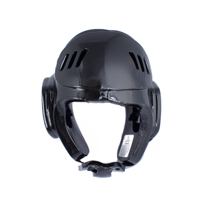 BMA Foam Deluxe Headgear (Black)