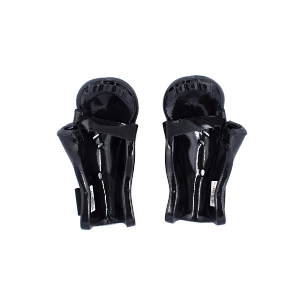 BMA Foam Deluxe Punch Protector (Black) - Best Martial Arts / MOOTO USA