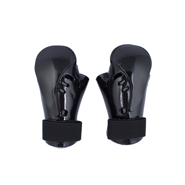 BMA Foam Deluxe Punch Protector (Black) - Best Martial Arts / MOOTO USA