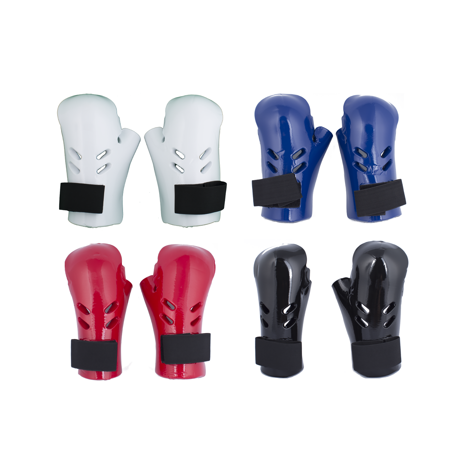 martial arts protective gear BMA Foam Punch Protector