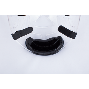 BMA Universal Clear Face Shield