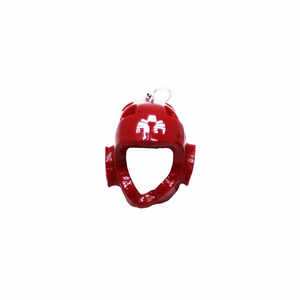 Mini Headgear Key Chain