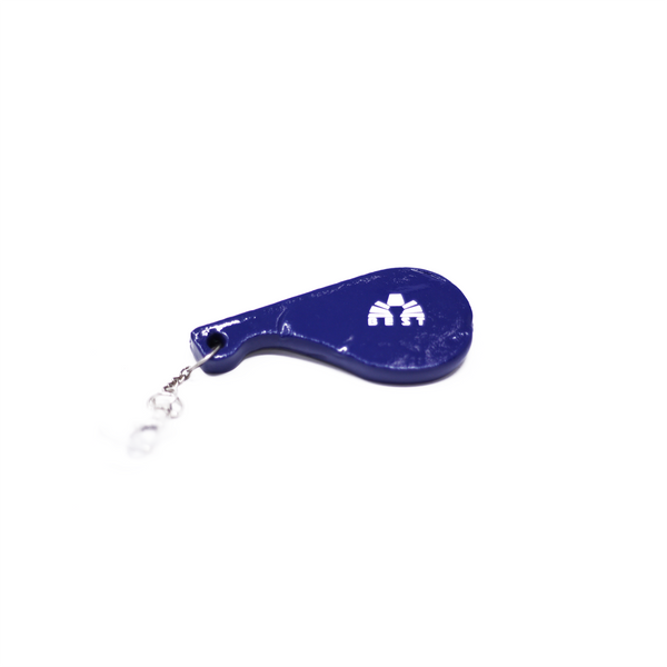 Key Cap Chain Target Mini Target Mitt Key Chain - Best Martial Arts / MOOTO USA