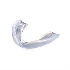 Mouth Piece Clear