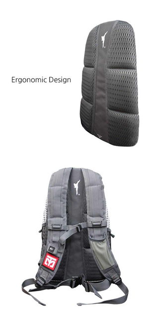 MOOTO 540 Backpack