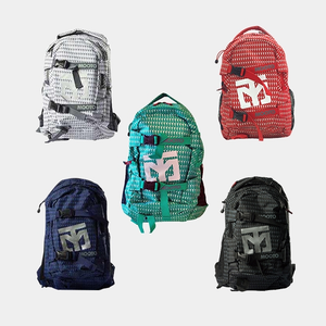 MOOTO 540 Backpack