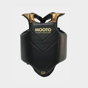 MOOTO Training Chest Guard (Body Tank)