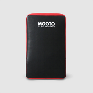 MOOTO Multi Power Shield (Black/Red)
