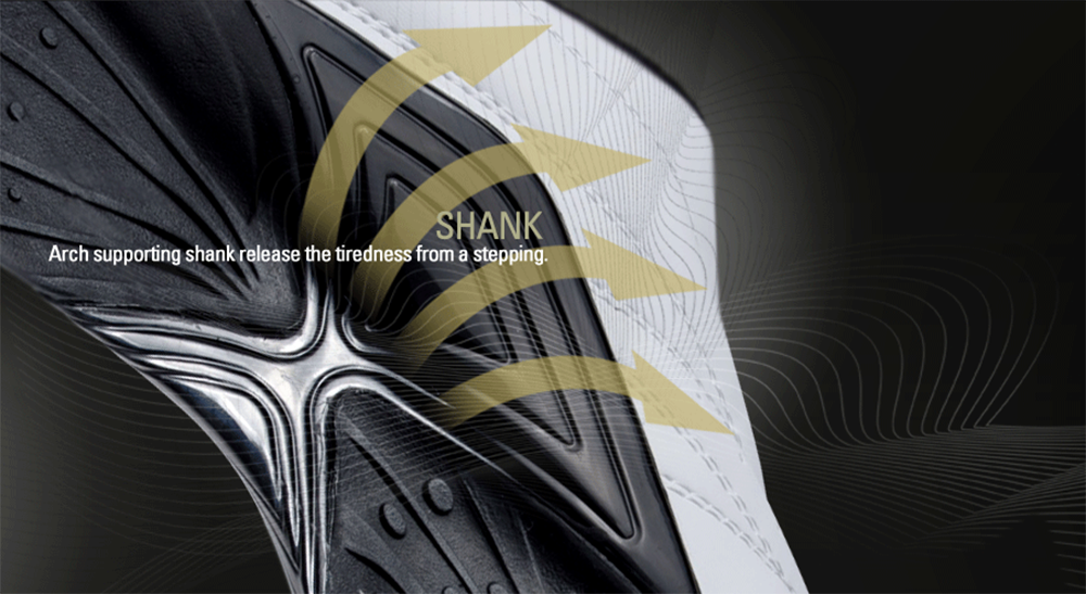 MOOTO Wings Martial Arts Shoes ALL WHITE