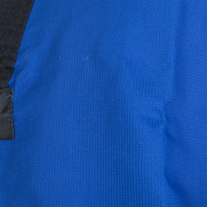 MOOTO Ribbed Fabric Color Uniform (BV)