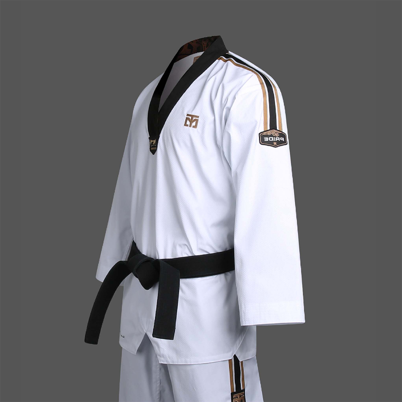 MOOTO Uniforms - Best Martial Arts / MOOTO USA