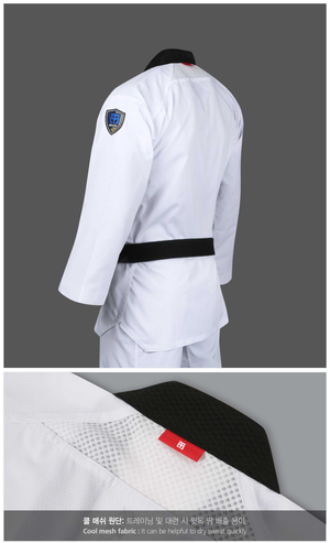 MOOTO Extera S6 Uniform (BV)