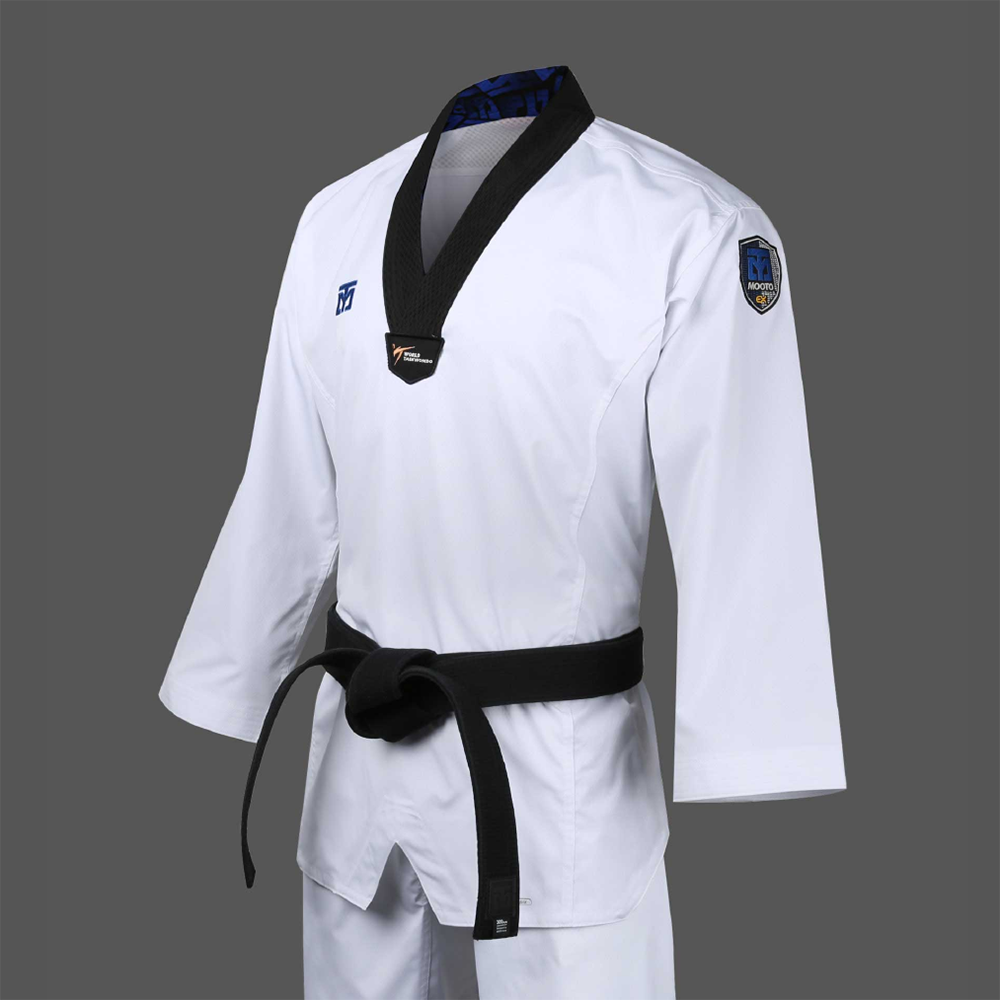 MOOTO Extera S6 Uniform - Martial / MOOTO USA