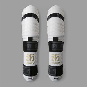 MOOTO Extera Arm & Elbow Protector (White)