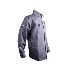 MOOTO Wing Jacket (Grey)