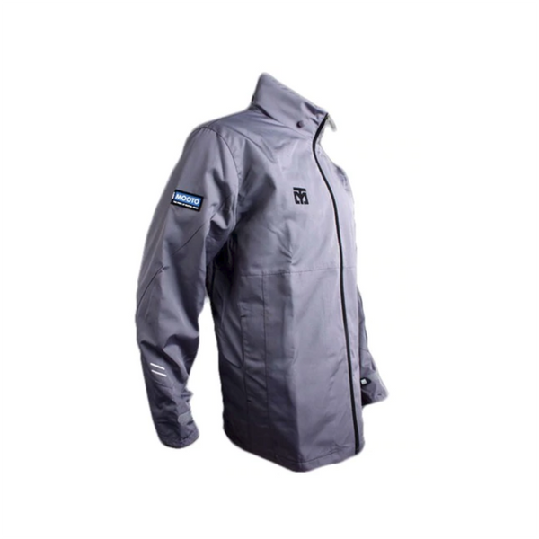 MOOTO Wing Jacket Edge Team Training Windbreaker